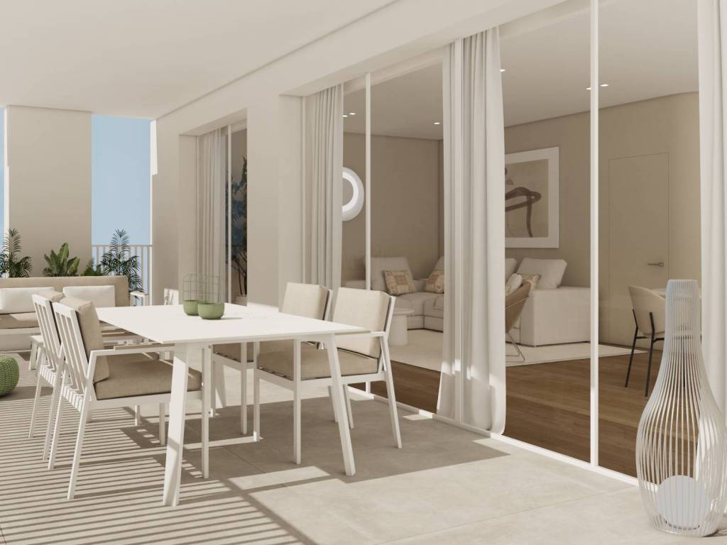 Progetto a Jesolo in Via Don Guerrino Bertolin, 25/a - Foto 4