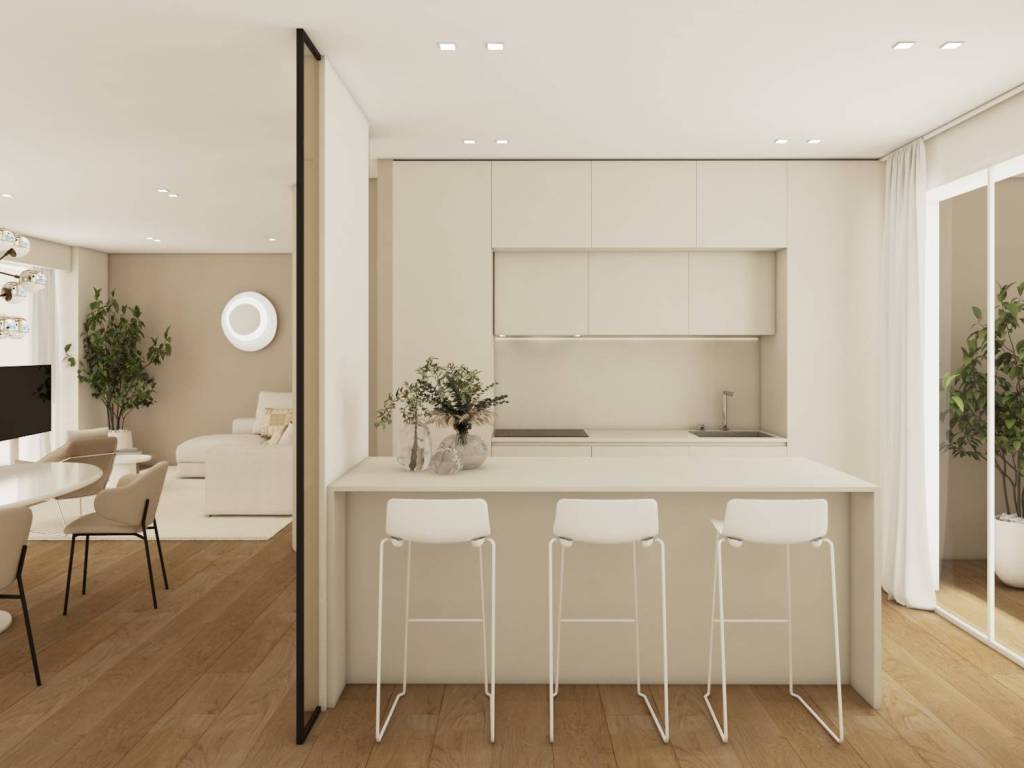 Progetto a Jesolo in Via Don Guerrino Bertolin, 25/a - Foto 5