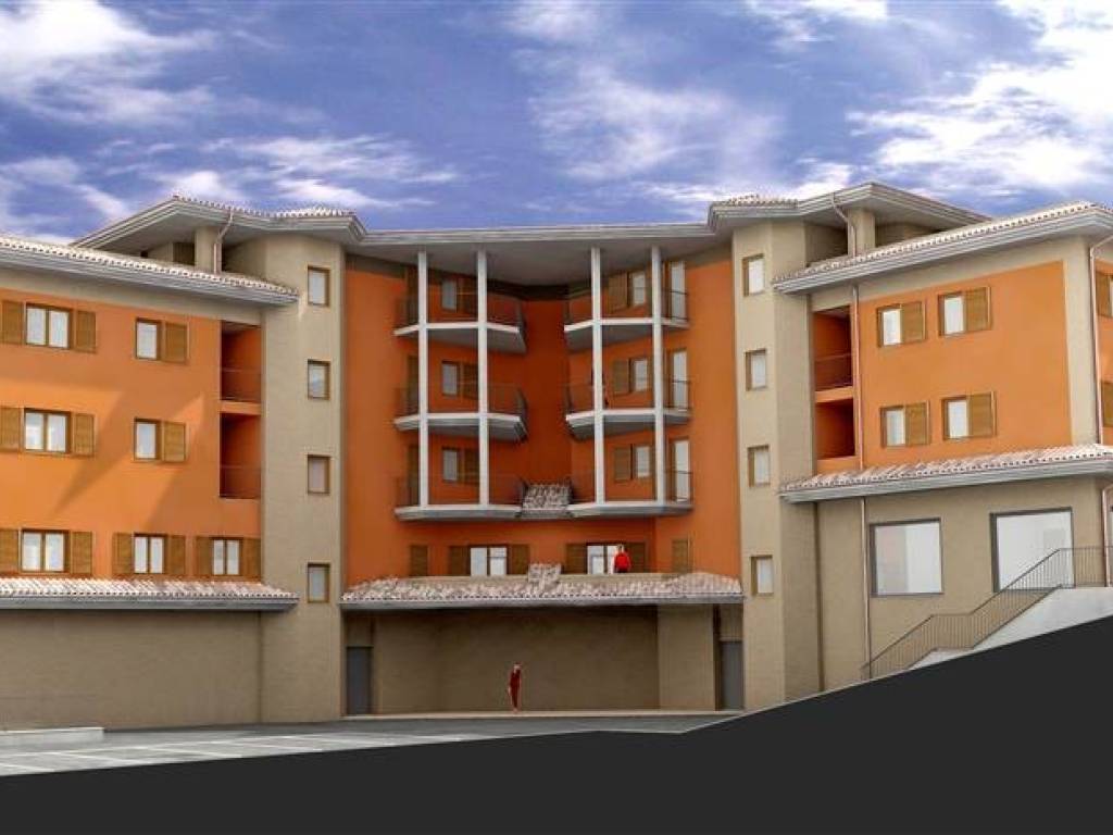 Terreno a San severino marche - Foto 2