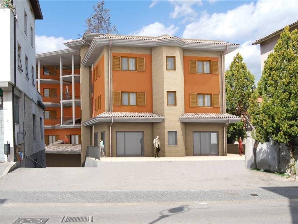 Terreno a San severino marche - Foto 3