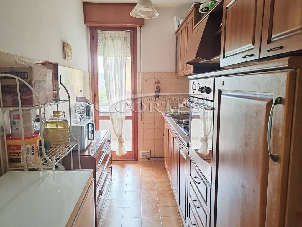 Appartamento a Monte porzio - Foto 5