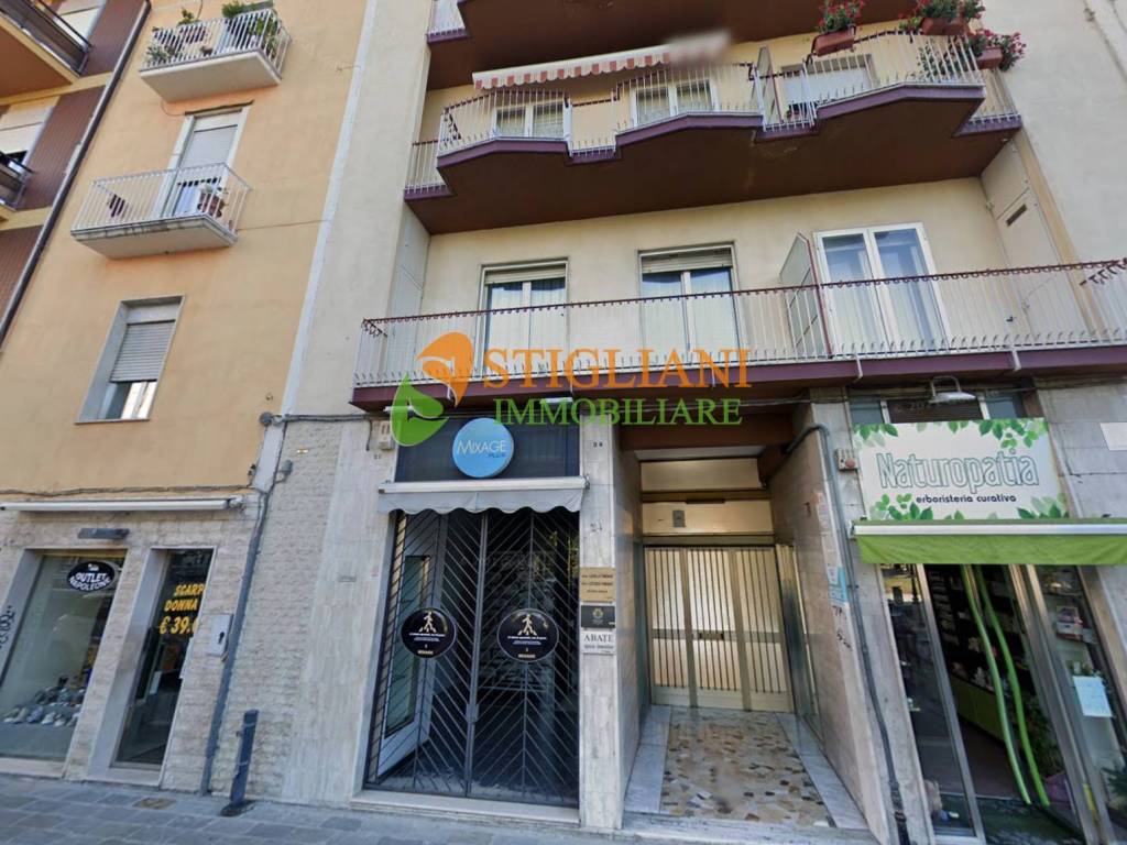 Immobile a Campobasso in Viale Elena - Foto 2