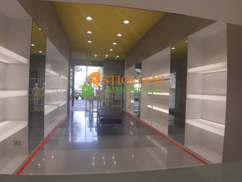 Immobile a Campobasso in Viale Elena - Foto 5