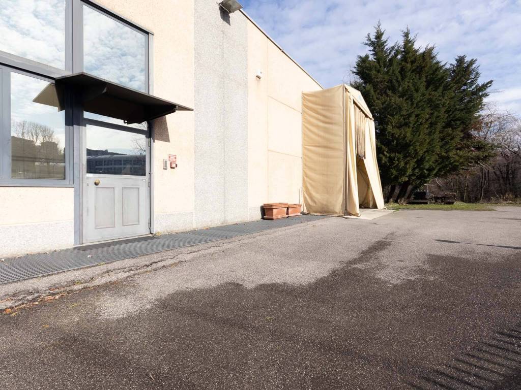 Immobile a Lipomo in Via Refrecc - Foto 3
