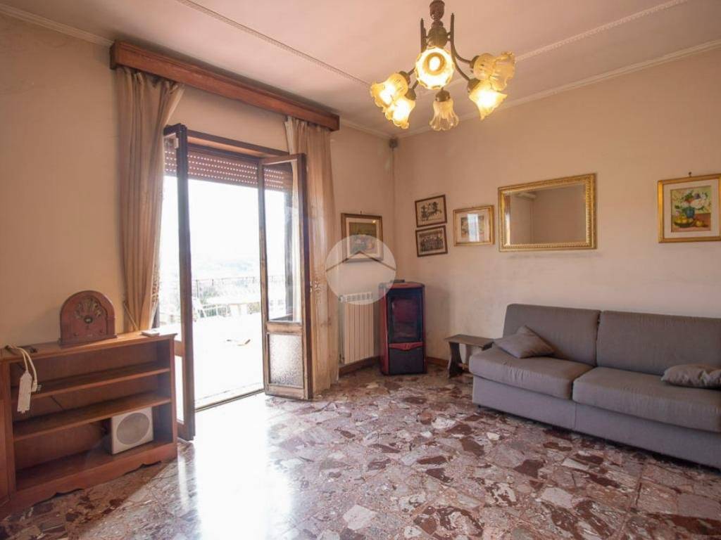 Villa a Collevecchio in Via Piedicolle, 22 - Foto 2