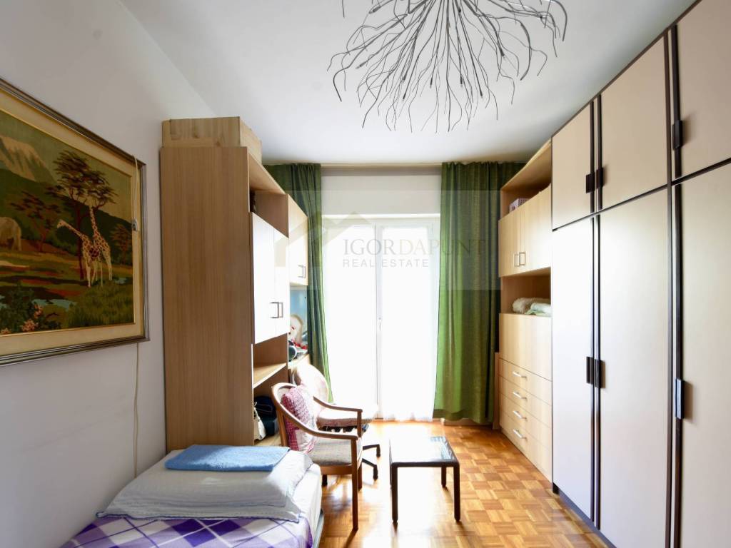 Appartamento a Bolzano in Via della Mendola - Foto 4
