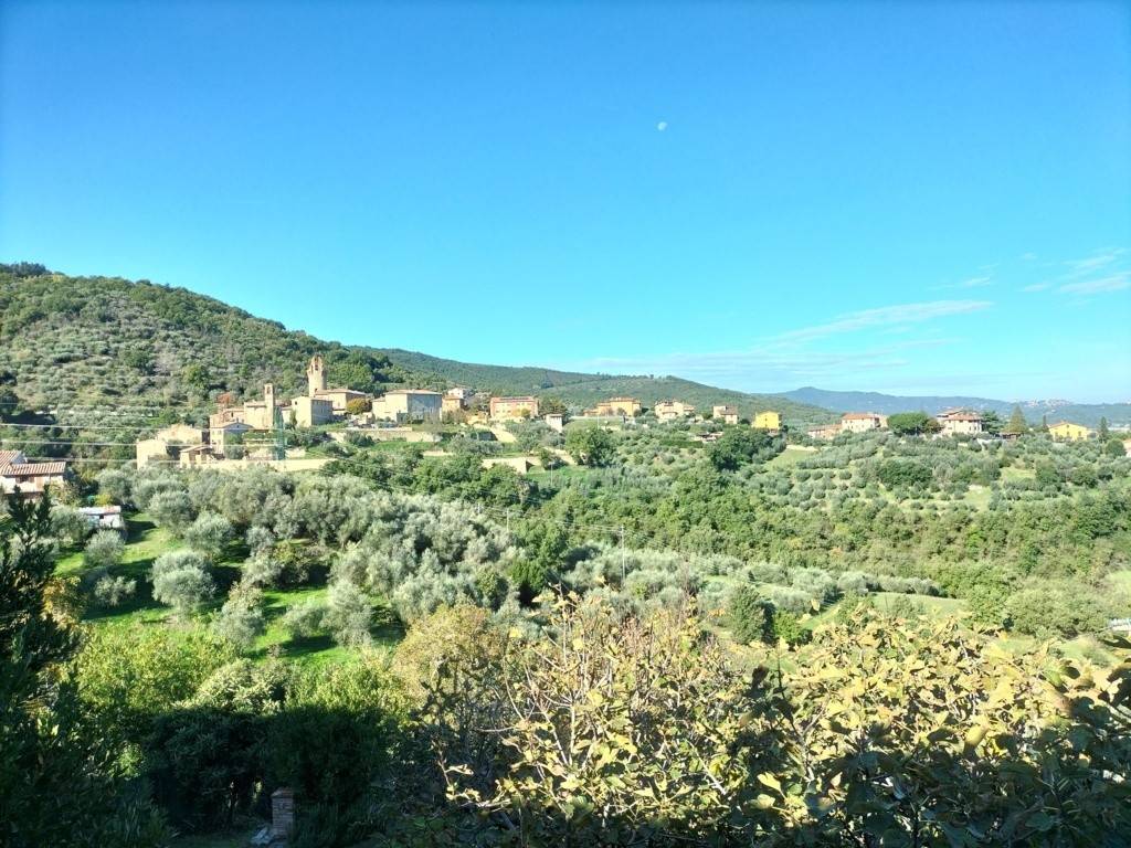 Casa indipendente a Piegaro in Via Baldi - Foto 2
