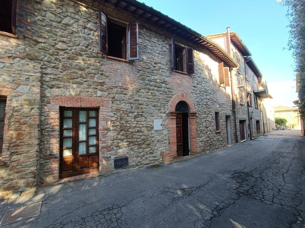 Casa indipendente a Piegaro in Via Baldi - Foto 3