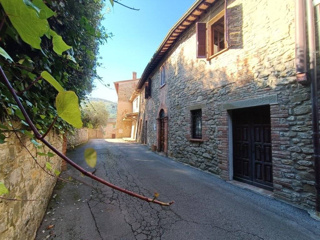Casa indipendente a Piegaro in Via Baldi - Foto 4
