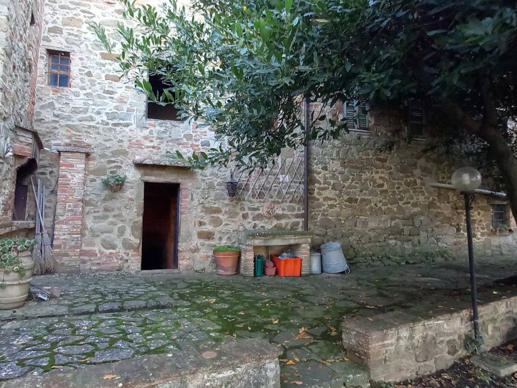 Casa indipendente a Piegaro in Via Baldi - Foto 5