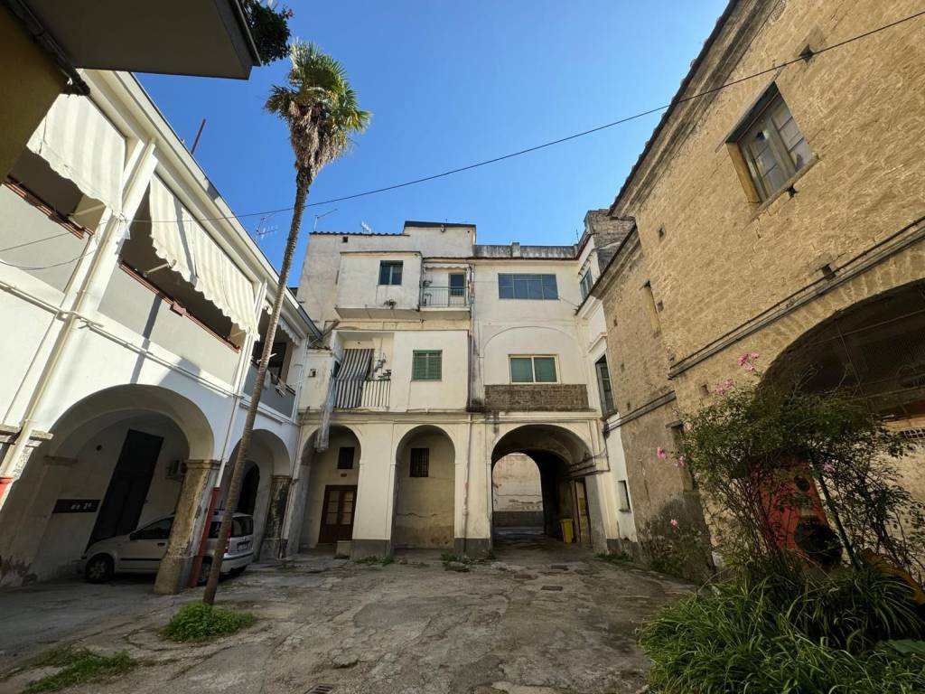 Appartamento a Roccapiemonte in Corso Mario Pagano - Foto 3