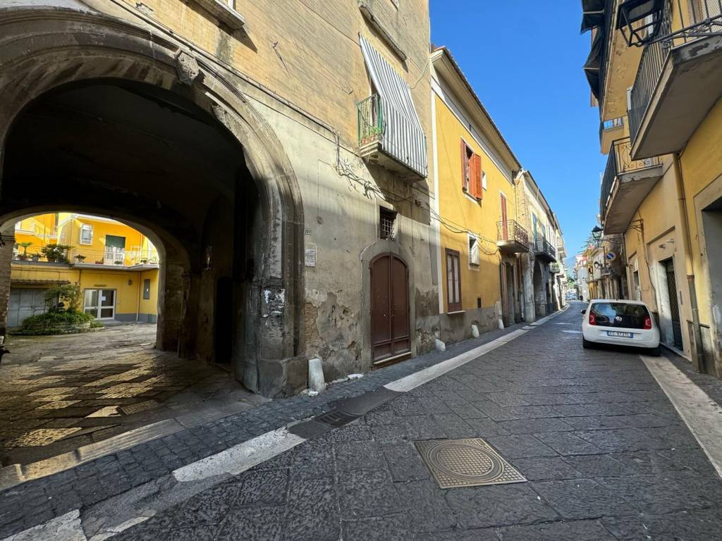 Appartamento a Roccapiemonte in Corso Mario Pagano - Foto 4