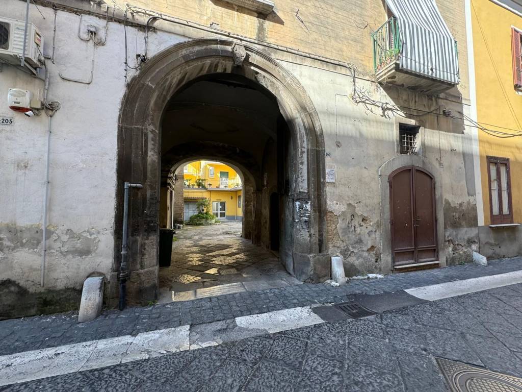 Appartamento a Roccapiemonte in Corso Mario Pagano - Foto 5