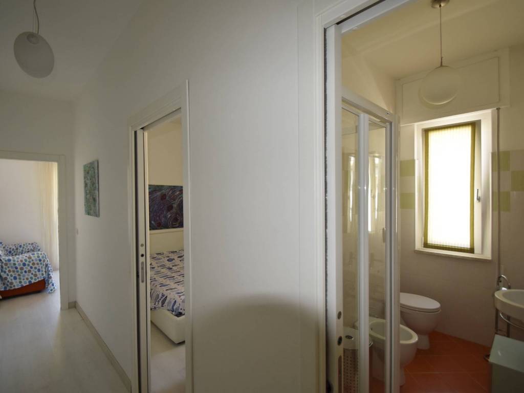 Appartamento a Spotorno in Via Foce, 13 - Foto 2