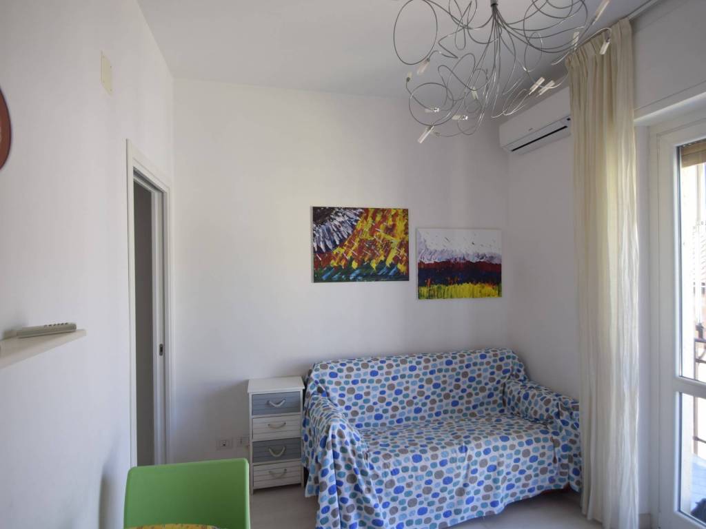 Appartamento a Spotorno in Via Foce, 13 - Foto 4