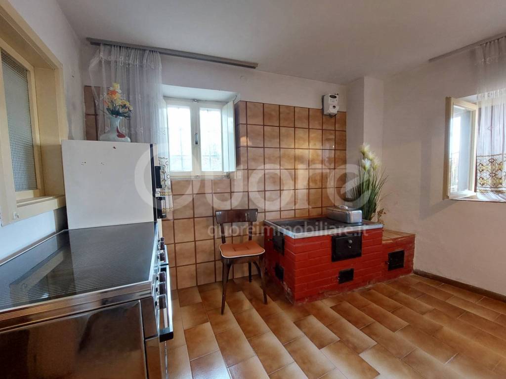 Casa indipendente a Faedis in Via Sant'Antonio, 91 - Foto 3