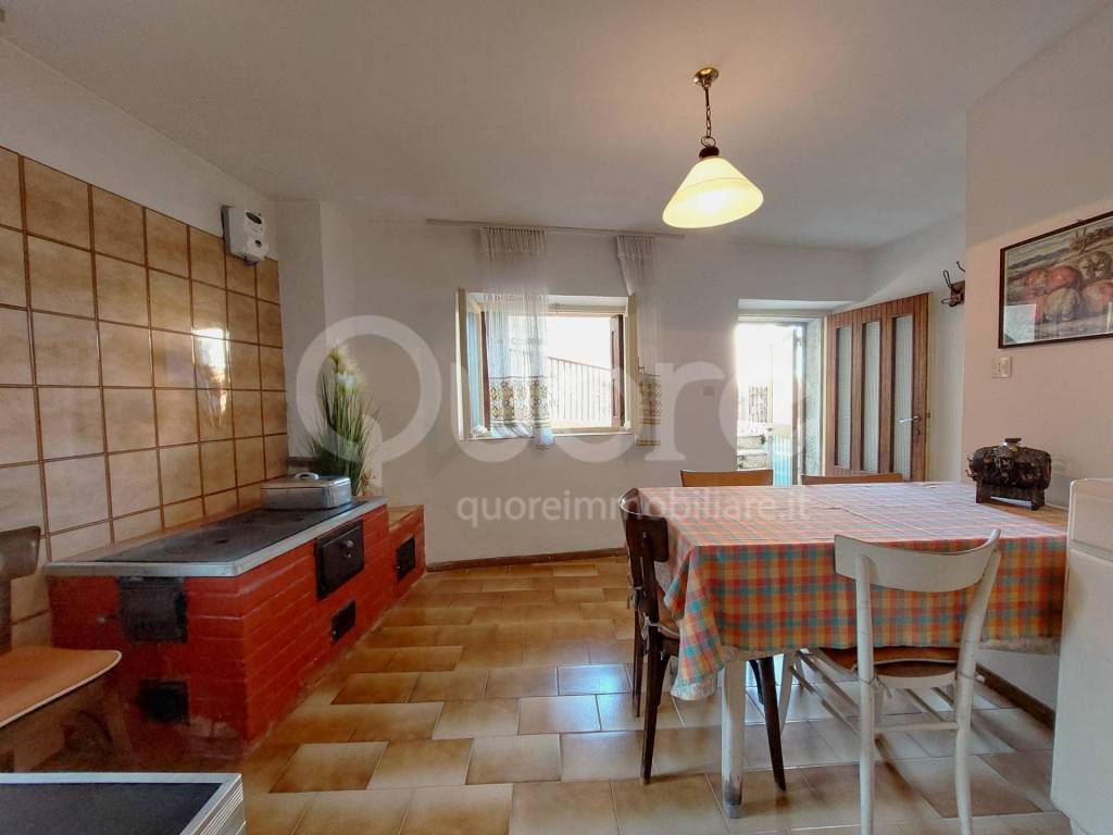Casa indipendente a Faedis in Via Sant'Antonio, 91 - Foto 4
