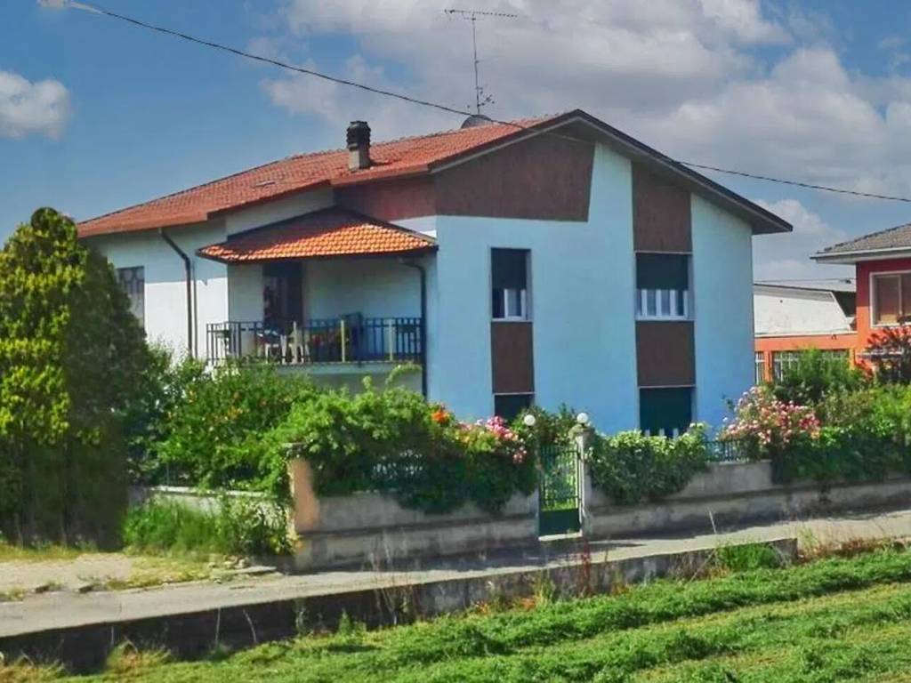 Villa a Pontecurone - Foto 2