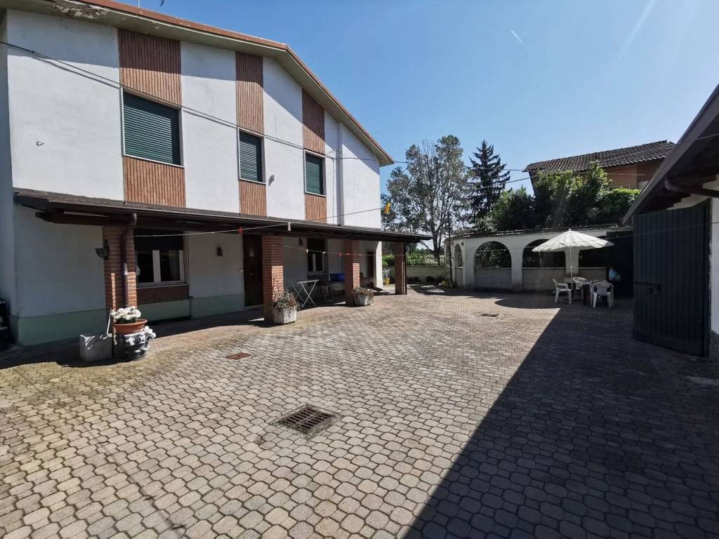 Villa a Pontecurone - Foto 4