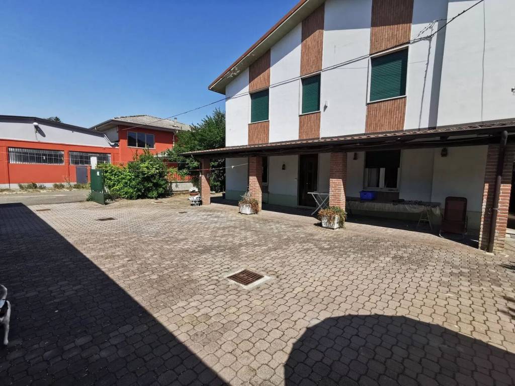 Villa a Pontecurone - Foto 5