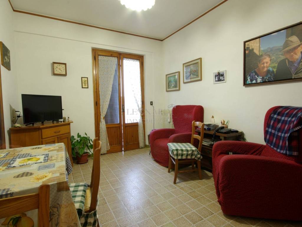 Appartamento a Sansepolcro in Via Palmiro Togliatti - Foto 2