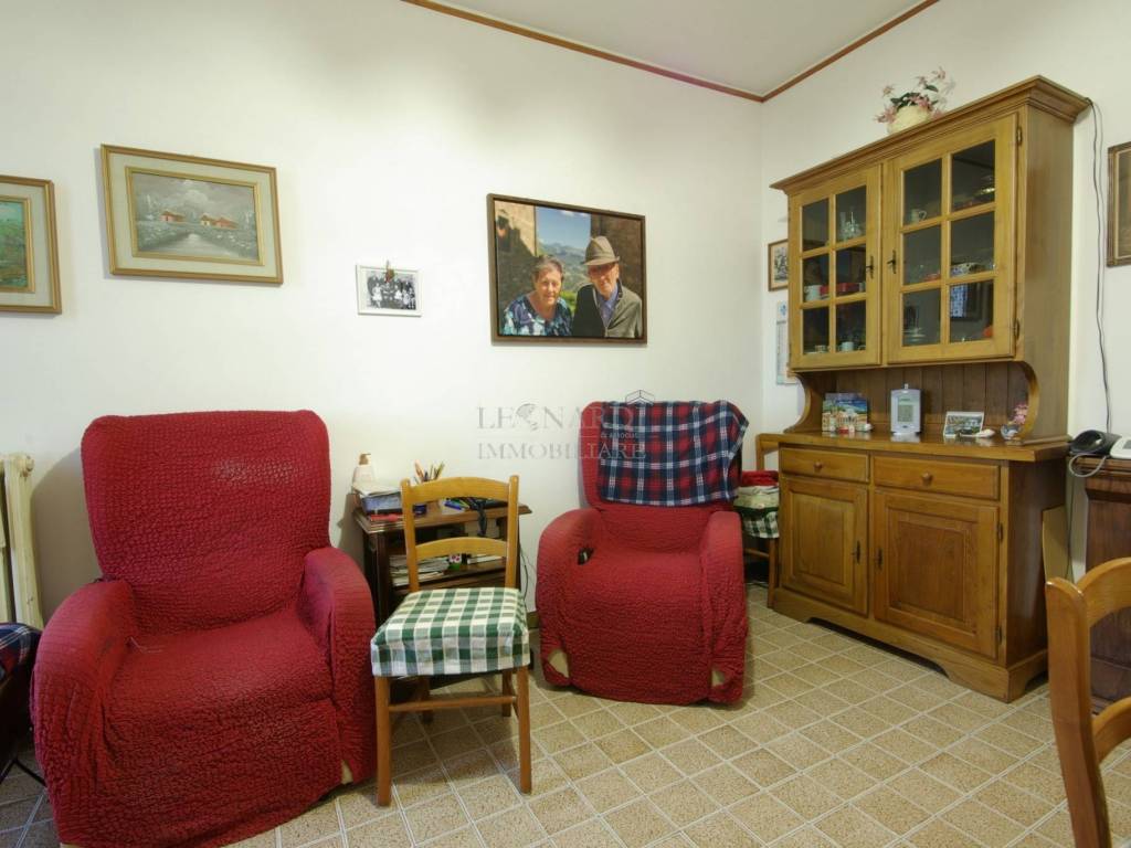 Appartamento a Sansepolcro in Via Palmiro Togliatti - Foto 4