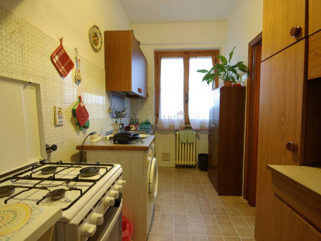 Appartamento a Sansepolcro in Via Palmiro Togliatti - Foto 5