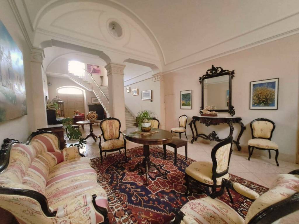 Villa a Sammichele di bari in Via 4 Novembre - Foto 2