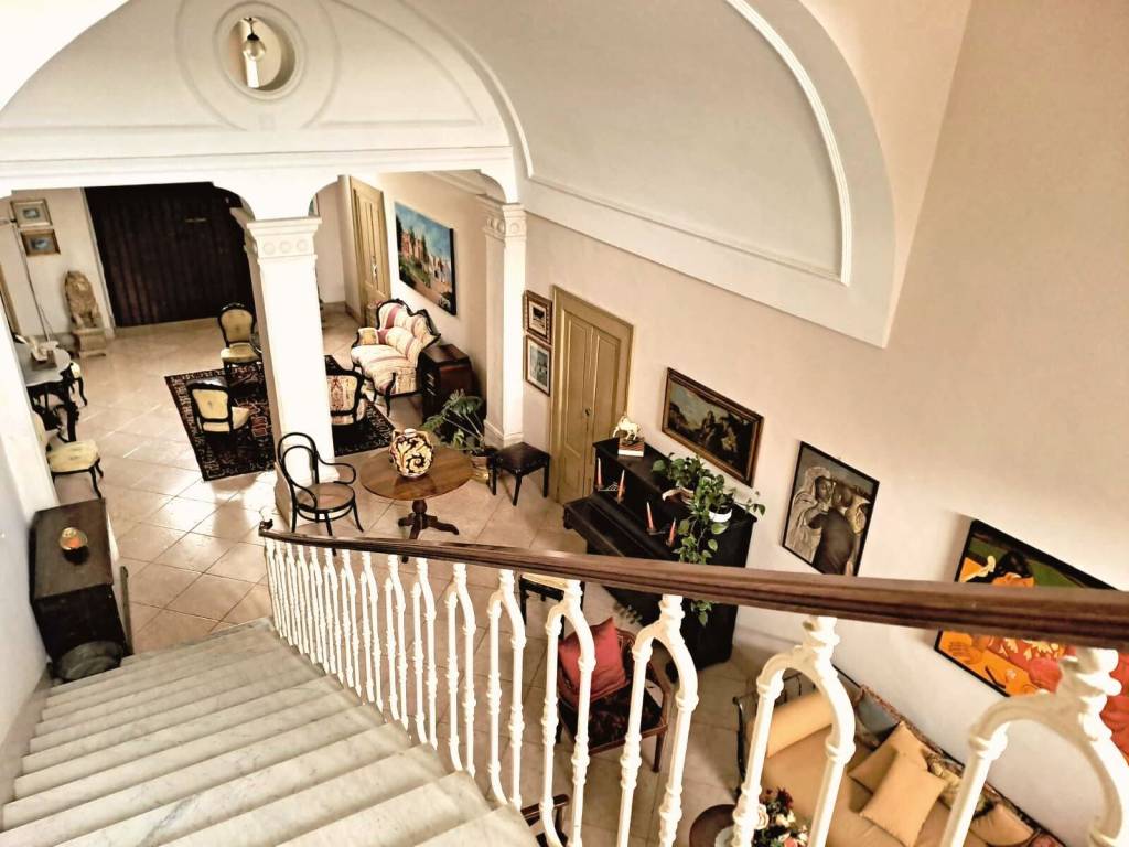 Villa a Sammichele di bari in Via 4 Novembre - Foto 3
