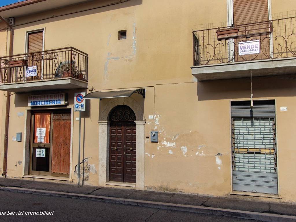 Appartamento a Attigliano in Via Roma - Foto 3