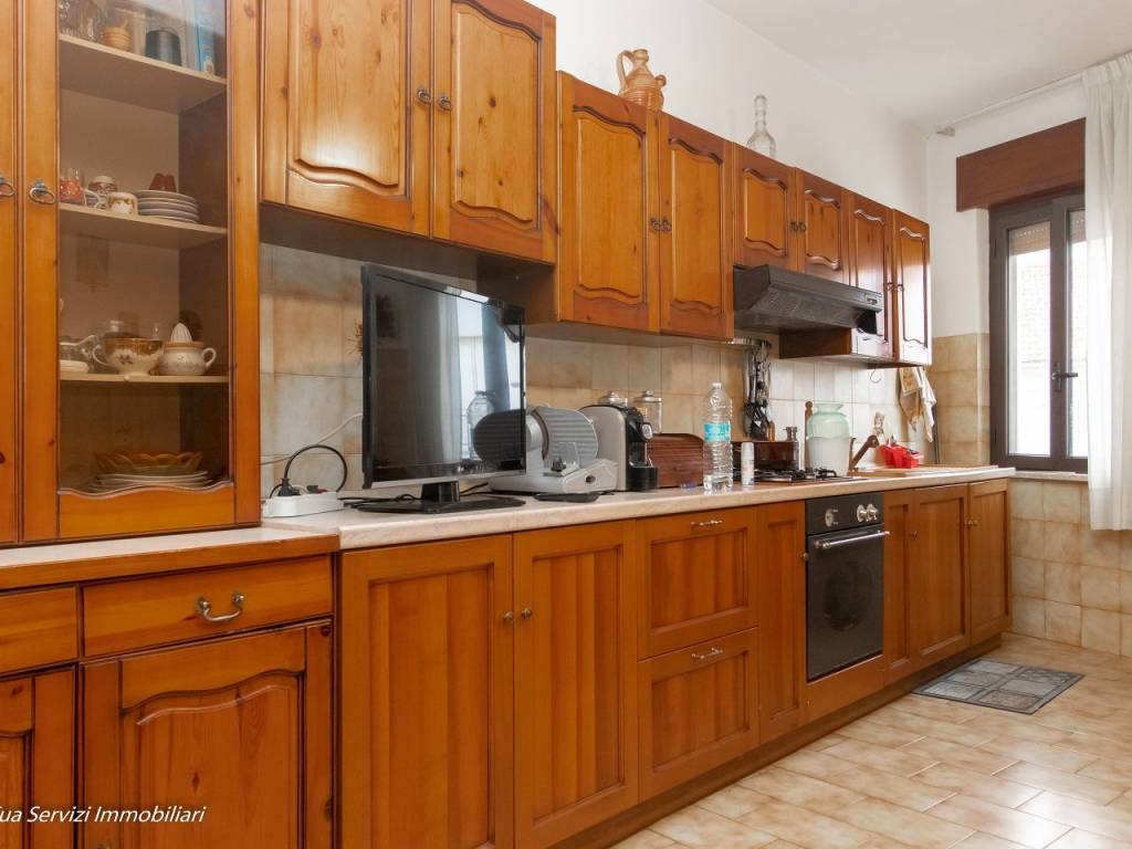 Appartamento a Attigliano in Via Roma - Foto 5