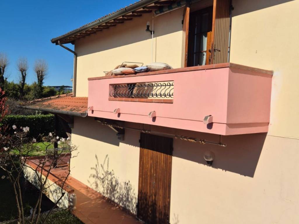 Villa a Pietrasanta in Via Nazario Sauro, 29 - Foto 3