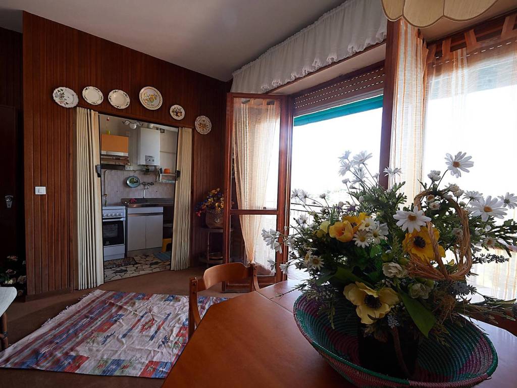 Appartamento a Celle ligure in Via Guglielmo Marconi, 93 - Foto 2