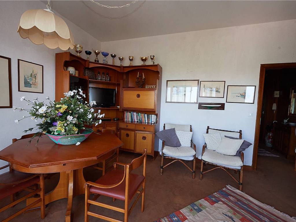 Appartamento a Celle ligure in Via Guglielmo Marconi, 93 - Foto 4