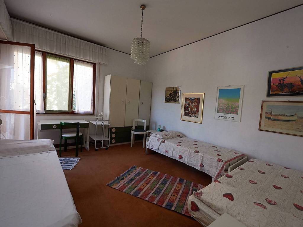 Appartamento a Celle ligure in Via Guglielmo Marconi, 93 - Foto 5
