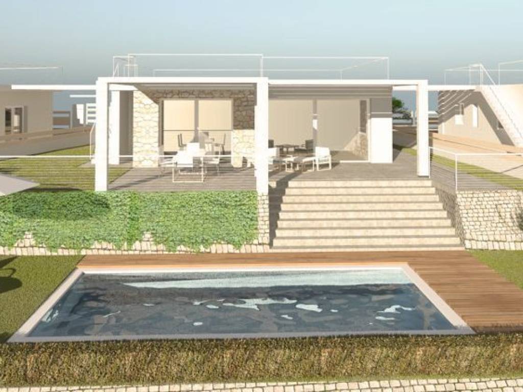 Villa a Tropea in SS522 - Foto 2