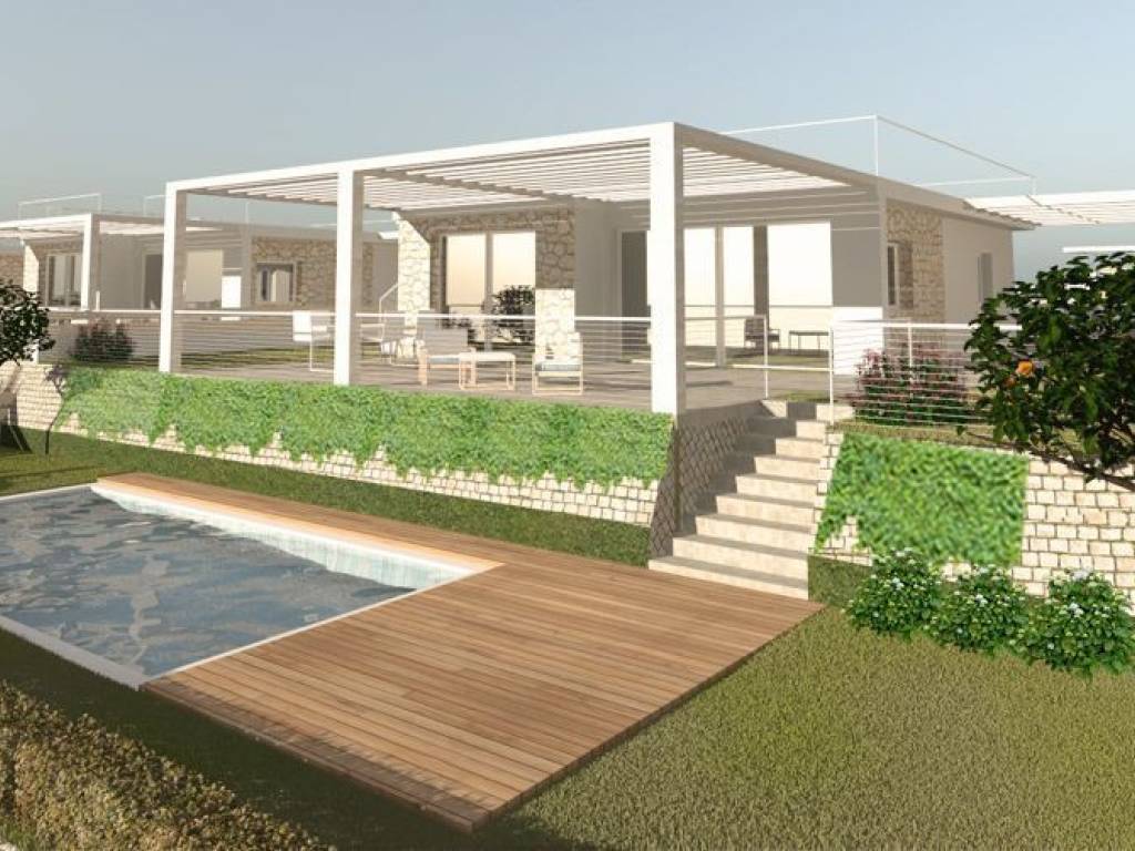Villa a Tropea in SS522 - Foto 3