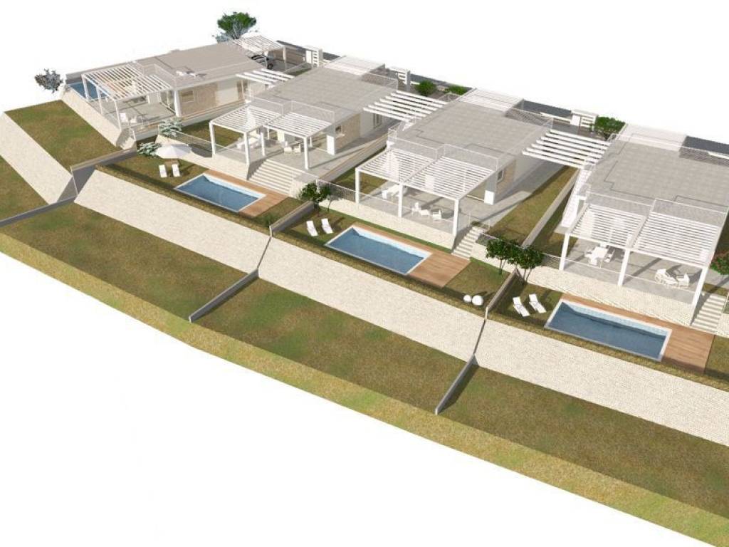 Villa a Tropea in SS522 - Foto 4