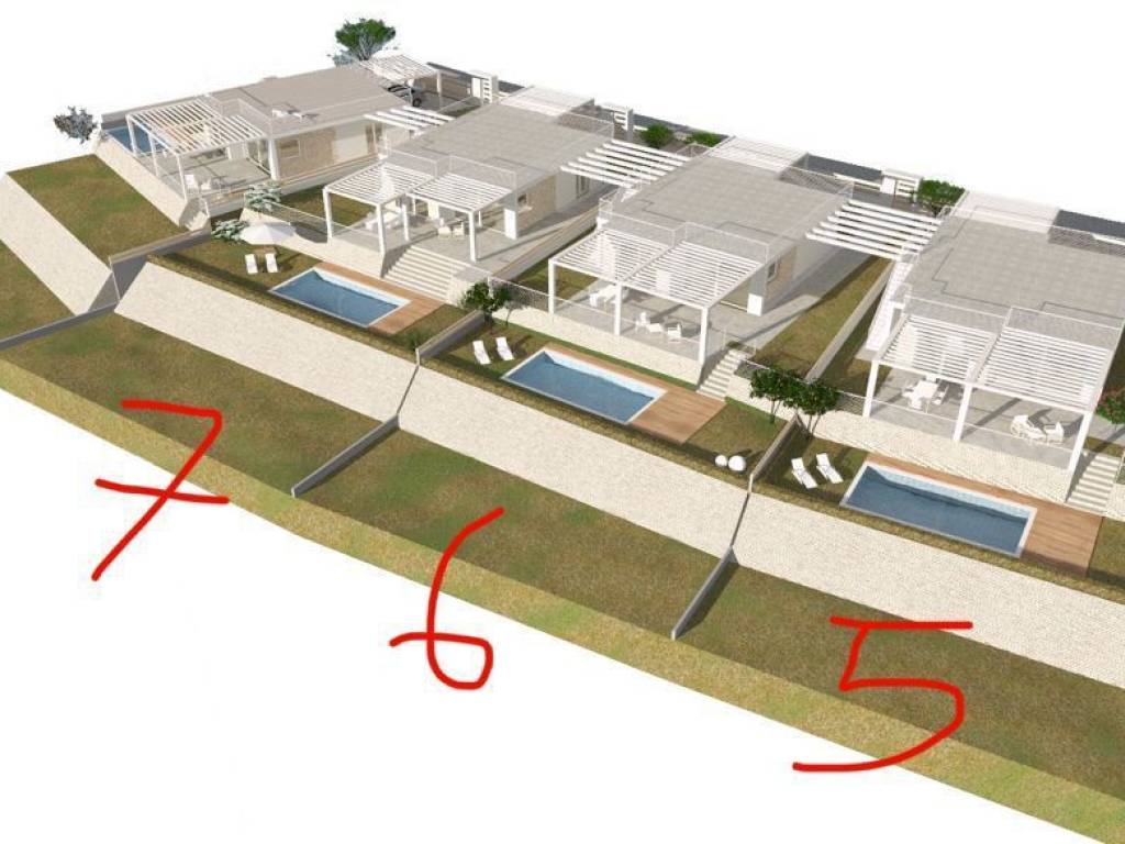 Villa a Tropea in SS522 - Foto 5