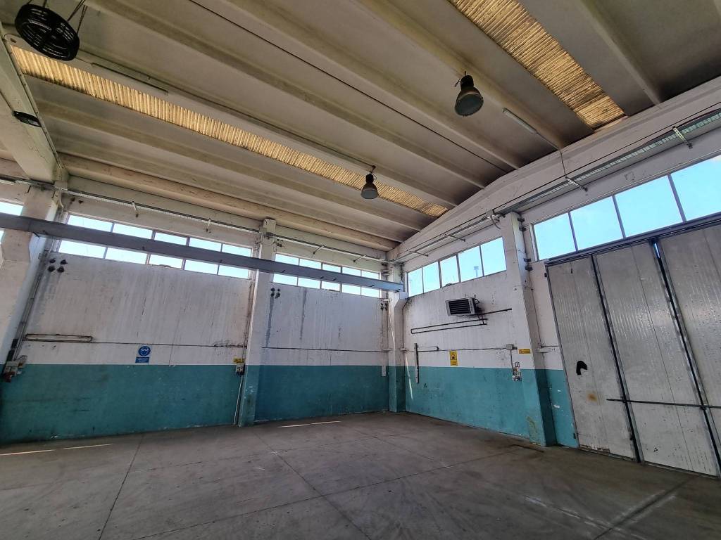 Immobile a Mirandola in Via Augusto Righi - Foto 4