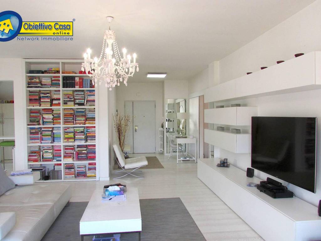 Attico / mansarda a Teramo in via antonio gramsci - Foto 4