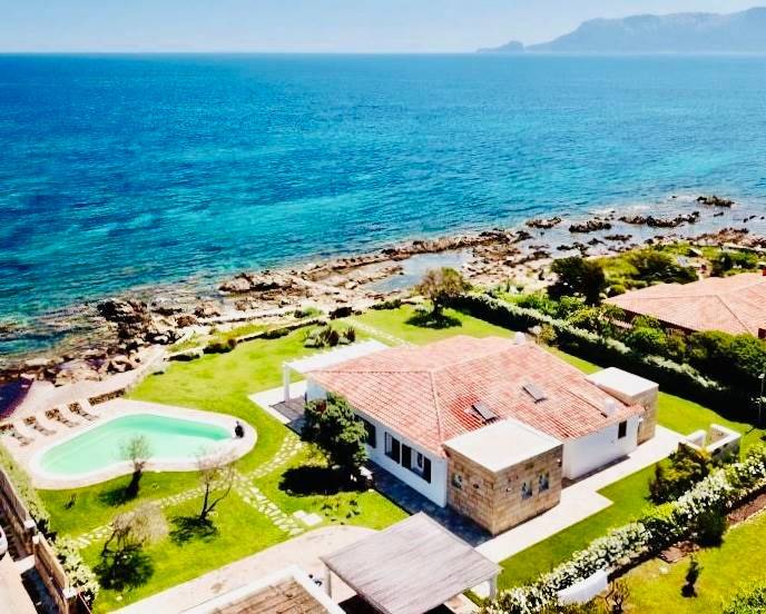 Villa a Olbia - Foto 3