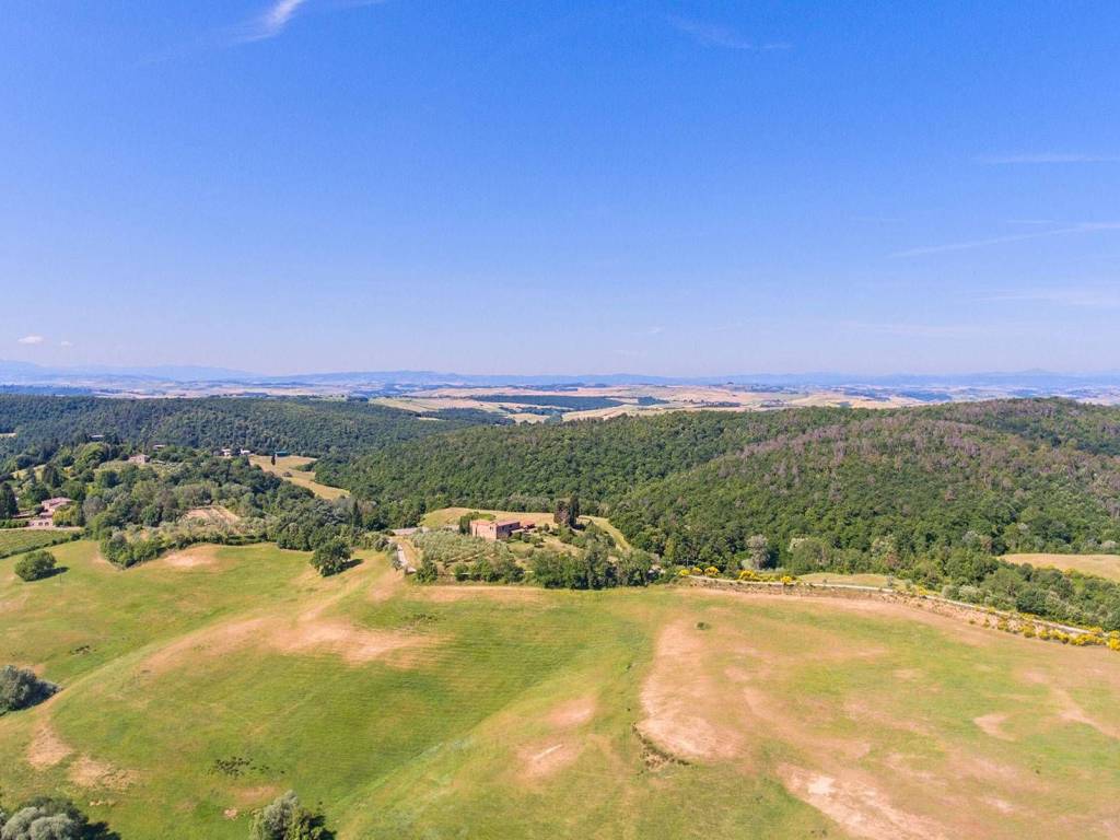 Rustico / casale a Asciano in Strada Provinciale di Monte Oliveto - Foto 4