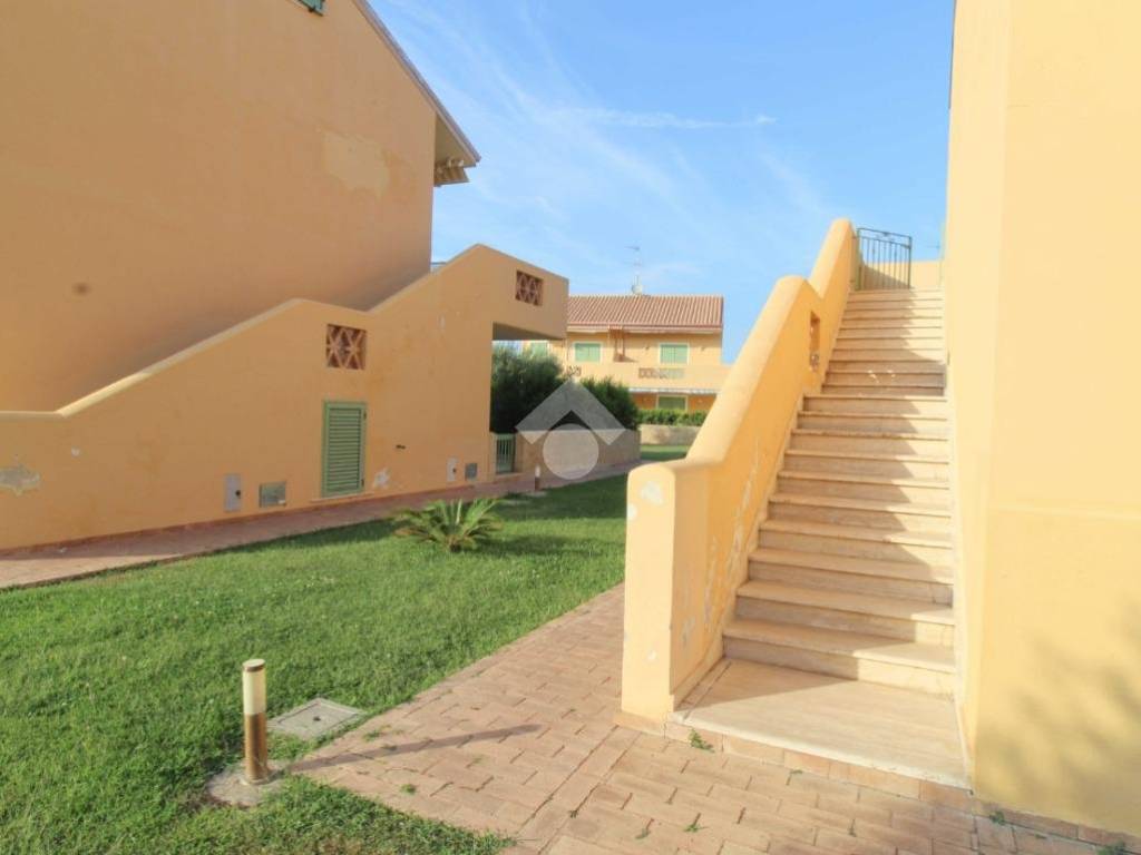 Appartamento a Isola di capo rizzuto in Villaggio Poseidon - Foto 4