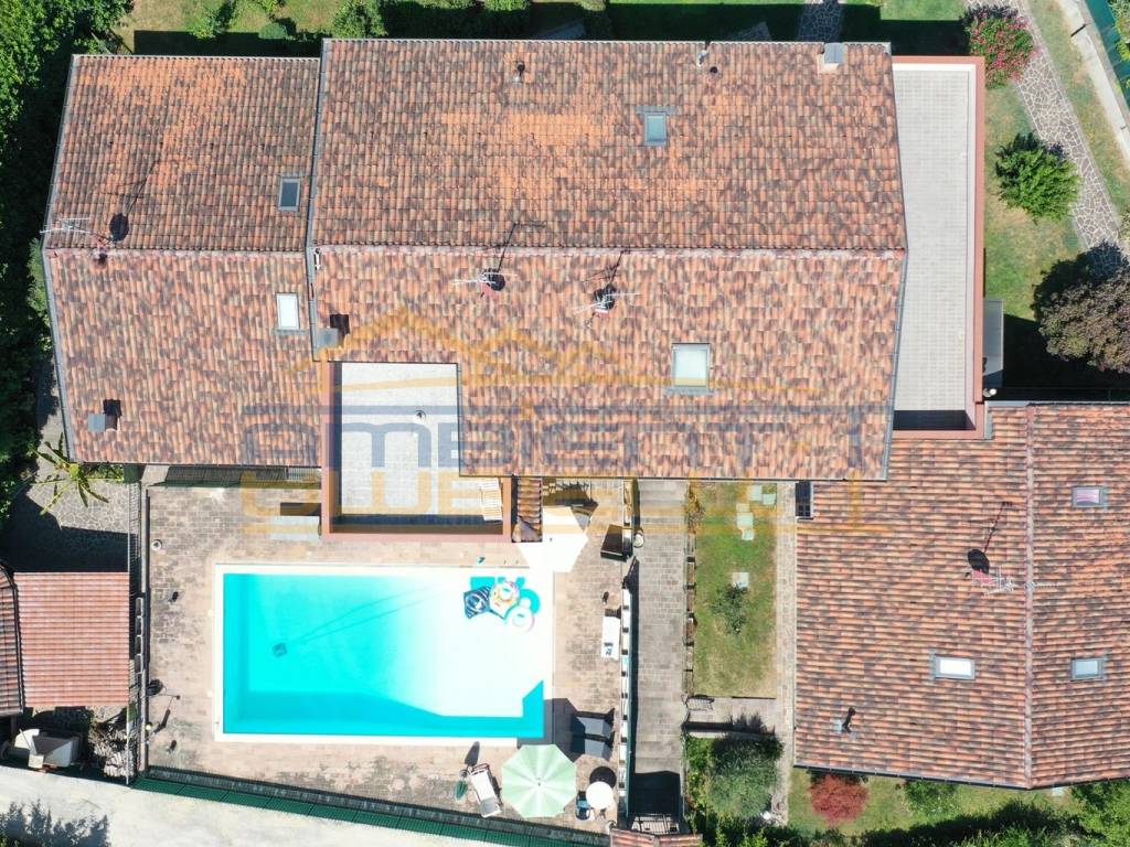 Villa a Robbiate in Via Novarino - Foto 2