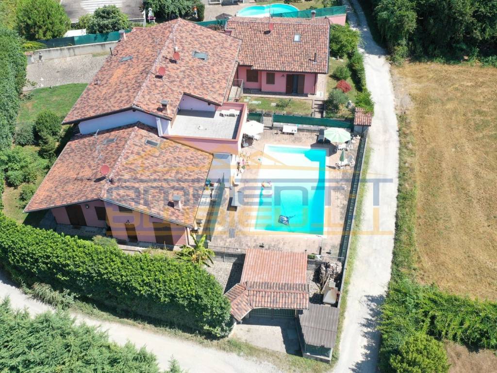 Villa a Robbiate in Via Novarino - Foto 5