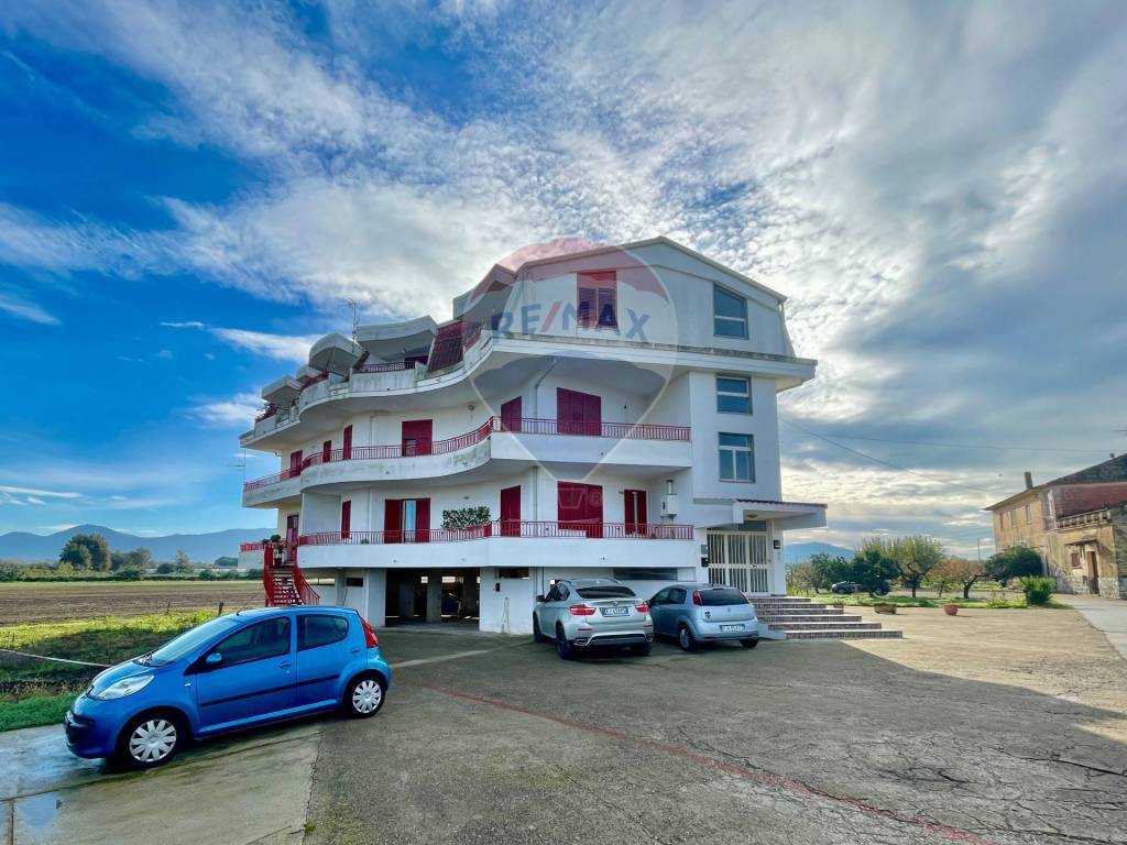 Appartamento a Cellole in Via Appia località Lania - Foto 4