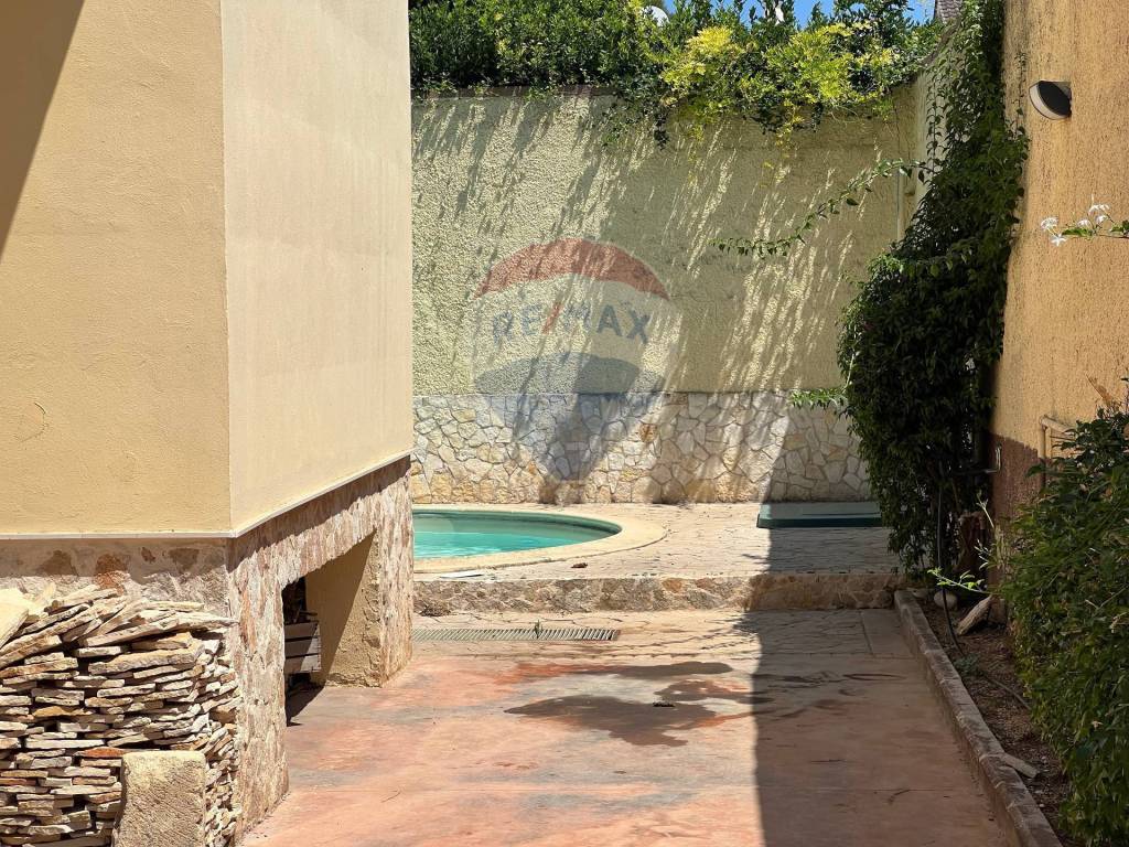 Villa a Bari in Via Bari, 53 - Foto 4