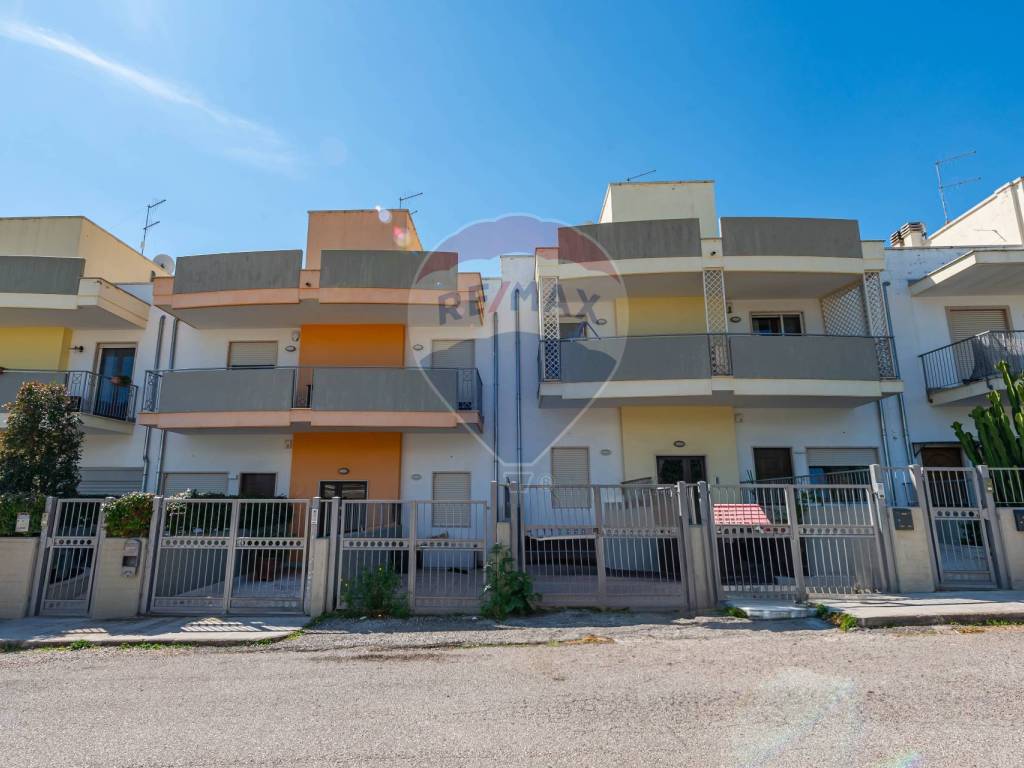 Appartamento a Fasano in contrada giardinelli - Foto 2