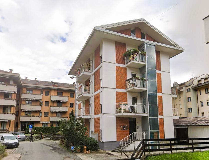 Immobile a Sondrio in Via Grumello - Foto 2